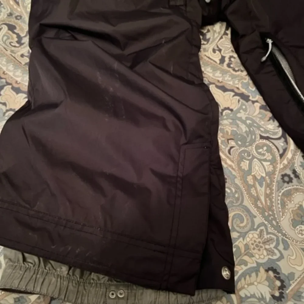 Betty Rides Ski/Snow Boarding Pants - Picture 5 of 12